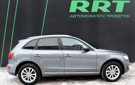 Audi Q5, 2014 год, 1 899 000 рублей, 2 фотография