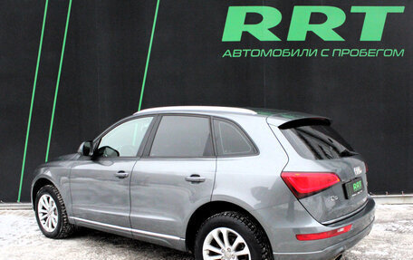 Audi Q5, 2014 год, 1 899 000 рублей, 4 фотография