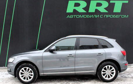 Audi Q5, 2014 год, 1 899 000 рублей, 5 фотография