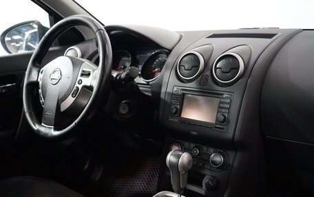 Nissan Qashqai, 2012 год, 1 098 000 рублей, 11 фотография