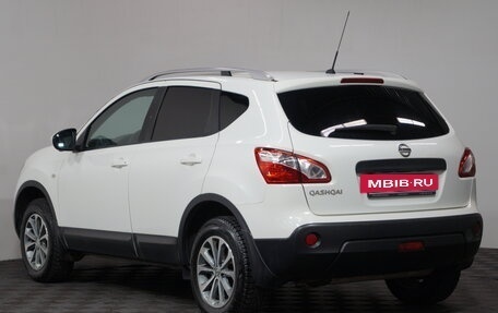 Nissan Qashqai, 2012 год, 1 098 000 рублей, 6 фотография