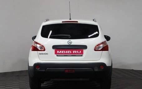 Nissan Qashqai, 2012 год, 1 098 000 рублей, 5 фотография