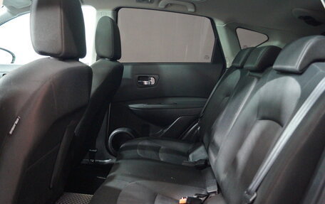 Nissan Qashqai, 2012 год, 1 098 000 рублей, 21 фотография