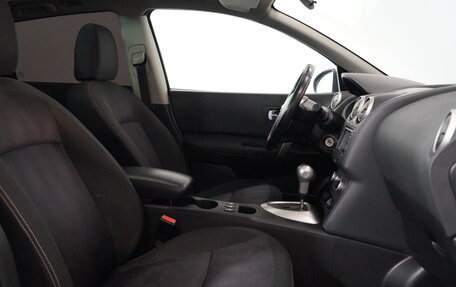 Nissan Qashqai, 2012 год, 1 098 000 рублей, 23 фотография