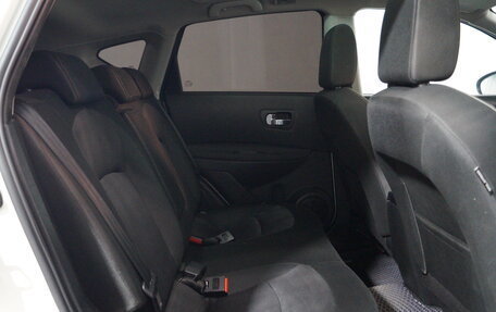 Nissan Qashqai, 2012 год, 1 098 000 рублей, 22 фотография