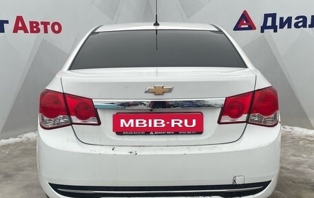 Chevrolet Cruze II, 2013 год, 700 000 рублей, 5 фотография