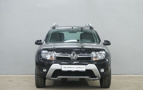 Renault Duster I рестайлинг, 2020 год, 1 980 000 рублей, 2 фотография