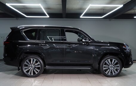 Lexus LX, 2024 год, 21 500 000 рублей, 3 фотография