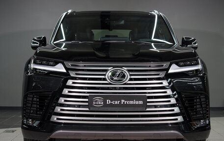 Lexus LX, 2024 год, 21 500 000 рублей, 5 фотография