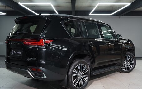 Lexus LX, 2024 год, 21 500 000 рублей, 8 фотография