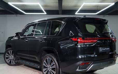 Lexus LX, 2024 год, 21 500 000 рублей, 6 фотография