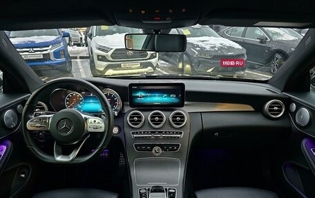 Mercedes-Benz C-Класс, 2020 год, 3 990 000 рублей, 17 фотография