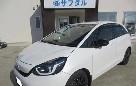 Honda Fit, 2022 год, 1 300 000 рублей, 3 фотография