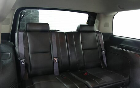 Chevrolet Tahoe III, 2011 год, 2 095 000 рублей, 12 фотография