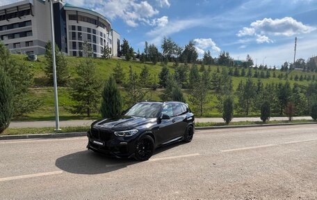 BMW X5, 2020 год, 7 200 000 рублей, 6 фотография