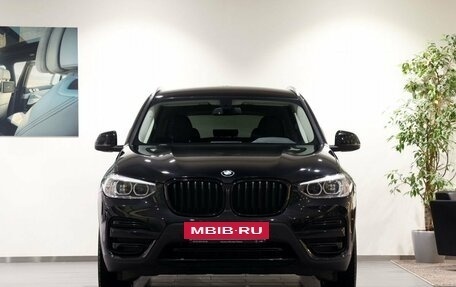 BMW X3, 2019 год, 4 299 000 рублей, 2 фотография