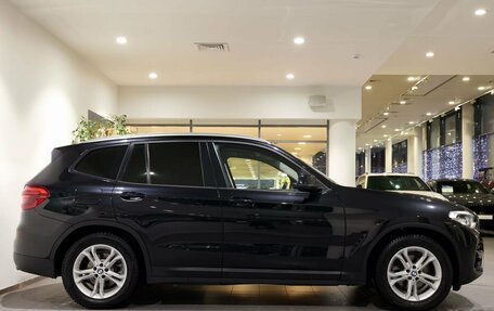 BMW X3, 2019 год, 4 299 000 рублей, 4 фотография