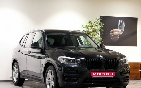 BMW X3, 2019 год, 4 299 000 рублей, 3 фотография