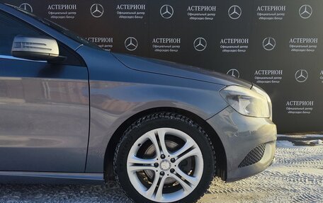 Mercedes-Benz A-Класс, 2014 год, 1 490 000 рублей, 5 фотография