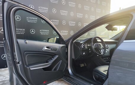 Mercedes-Benz A-Класс, 2014 год, 1 490 000 рублей, 12 фотография