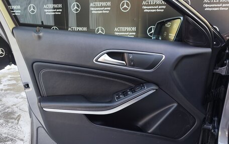 Mercedes-Benz A-Класс, 2014 год, 1 490 000 рублей, 13 фотография