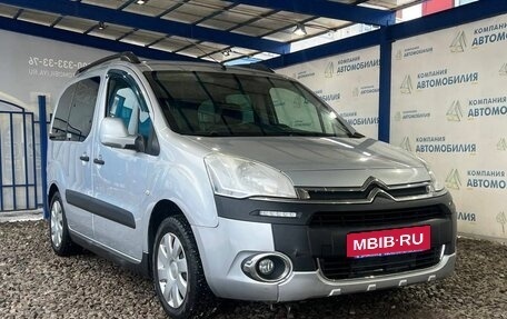 Citroen Berlingo II рестайлинг, 2014 год, 979 000 рублей, 7 фотография