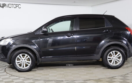 SsangYong Actyon II рестайлинг, 2011 год, 899 990 рублей, 8 фотография