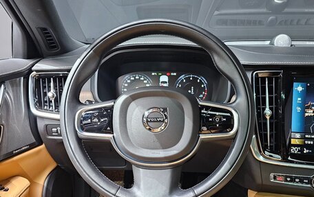 Volvo S90 II рестайлинг, 2021 год, 5 150 000 рублей, 13 фотография