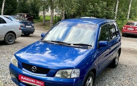 Mazda Demio III (DE), 2000 год, 365 000 рублей, 2 фотография