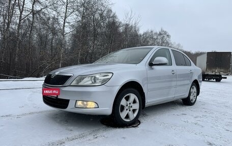 Skoda Octavia, 2011 год, 800 000 рублей, 2 фотография