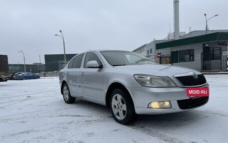 Skoda Octavia, 2011 год, 800 000 рублей, 4 фотография