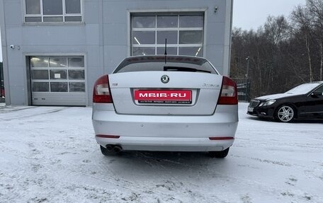 Skoda Octavia, 2011 год, 800 000 рублей, 5 фотография