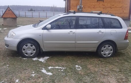 Toyota Corolla, 2006 год, 777 000 рублей, 2 фотография