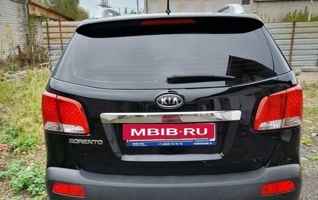 KIA Sorento II рестайлинг, 2013 год, 1 800 000 рублей, 4 фотография