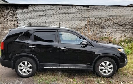 KIA Sorento II рестайлинг, 2013 год, 1 800 000 рублей, 8 фотография