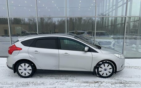 Ford Focus III, 2013 год, 770 000 рублей, 4 фотография