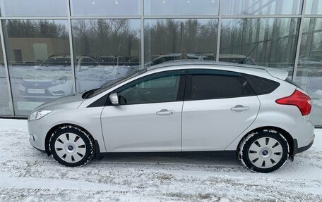 Ford Focus III, 2013 год, 770 000 рублей, 8 фотография