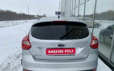 Ford Focus III, 2013 год, 770 000 рублей, 6 фотография