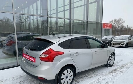 Ford Focus III, 2013 год, 770 000 рублей, 5 фотография