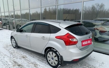 Ford Focus III, 2013 год, 770 000 рублей, 7 фотография