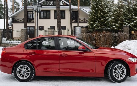 BMW 3 серия, 2014 год, 1 990 000 рублей, 2 фотография