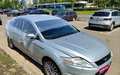 Ford Mondeo IV, 2011 год, 450 000 рублей, 1 фотография