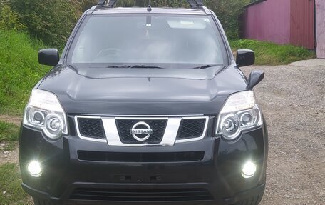 Nissan X-Trail, 2012 год, 1 700 000 рублей, 1 фотография