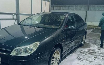 Citroen C5 I рестайлинг, 2005 год, 585 000 рублей, 1 фотография