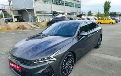 KIA K5, 2020 год, 2 360 000 рублей, 1 фотография