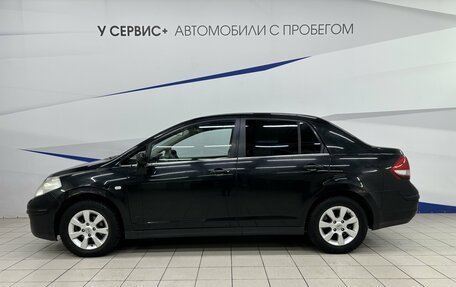 Nissan Tiida, 2007 год, 425 000 рублей, 3 фотография