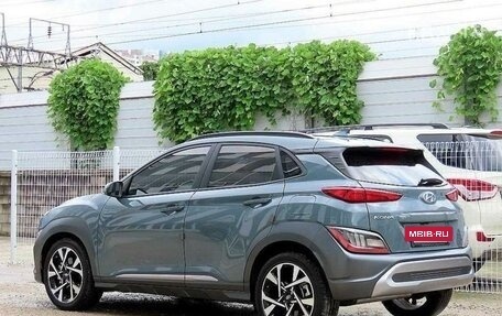 Hyundai Kona I, 2022 год, 1 950 000 рублей, 3 фотография