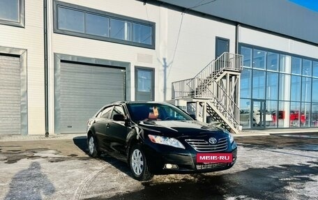 Toyota Camry, 2008 год, 1 299 999 рублей, 8 фотография