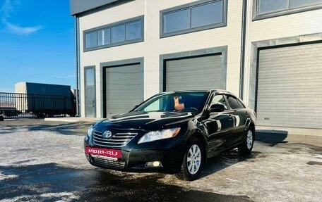 Toyota Camry, 2008 год, 1 299 999 рублей, 2 фотография