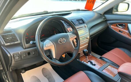 Toyota Camry, 2008 год, 1 299 999 рублей, 11 фотография